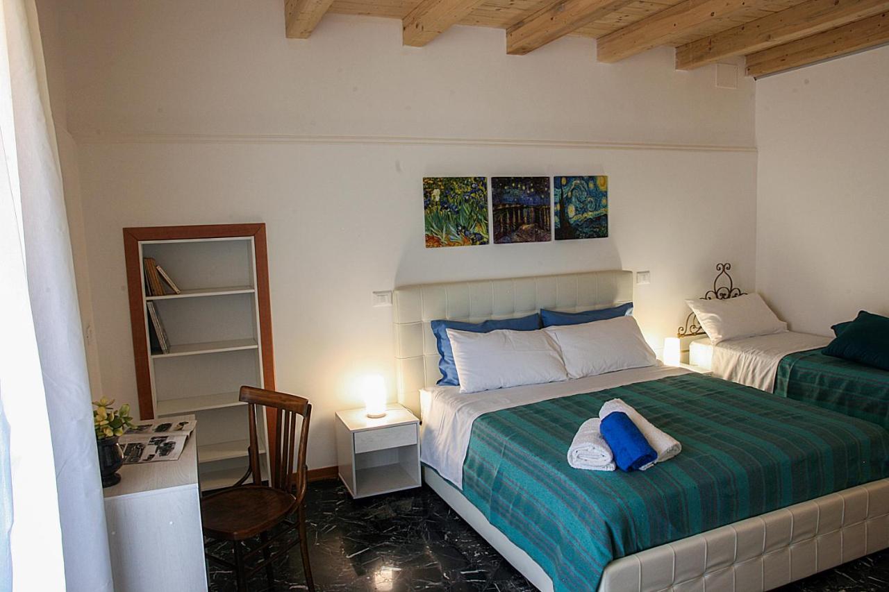 Appartement Palazzo Nicastro Gh - Blue House Avola